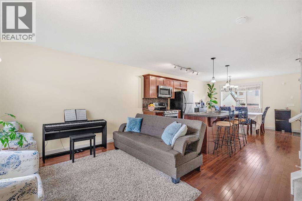 Calgary, AB T3N0E1,301 Skyview Ranch Drive NE