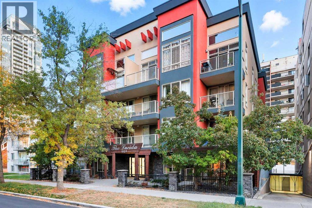 Calgary, AB T2R0S5,103, 1029 15 Avenue SW