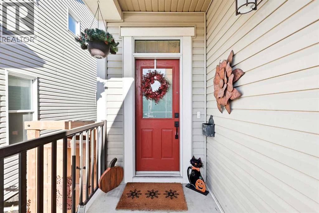 Calgary, AB T2Z1J2,78 Copperpond Street SE