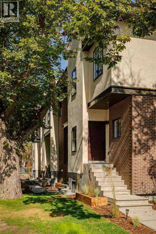 Calgary, AB T2C0B9,6240 18A Street SE