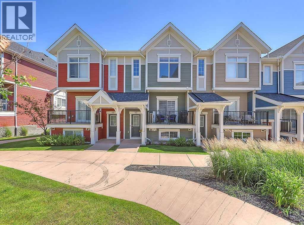 Calgary, AB T3R0Y1,117 Nolancrest Common NW