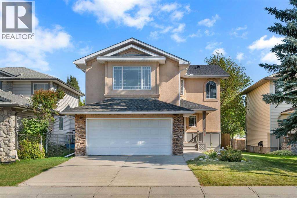 Okotoks, AB T1S1S7,22 Cimarron Crescent