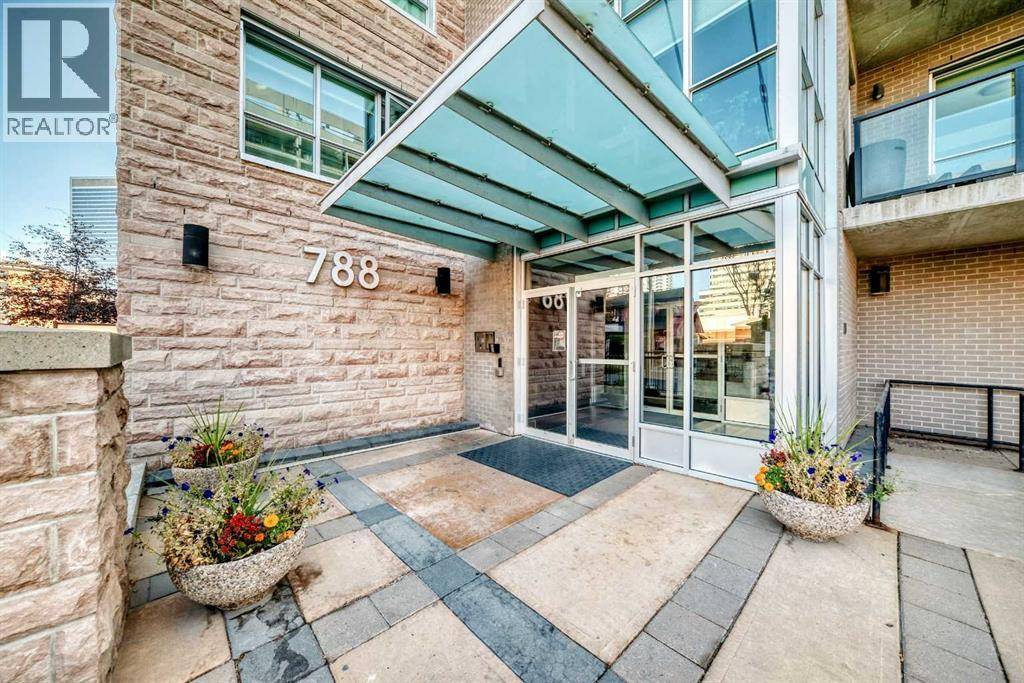 Calgary, AB T2R0H1,705, 788 12 Avenue SW