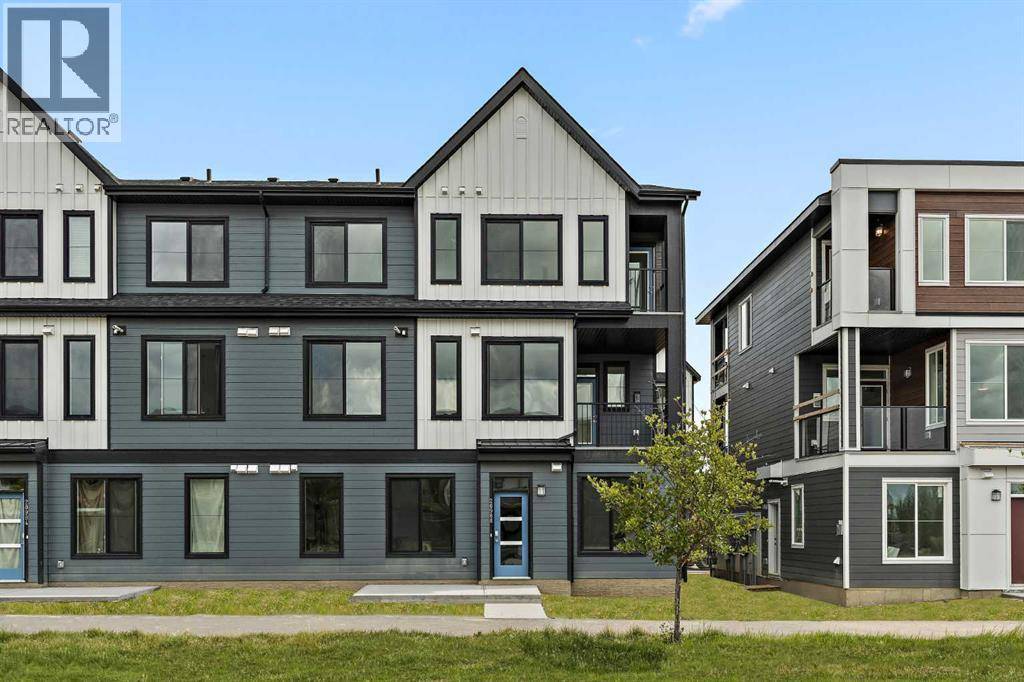 Calgary, AB T3M3T8,251, 380 Seton Villas SE