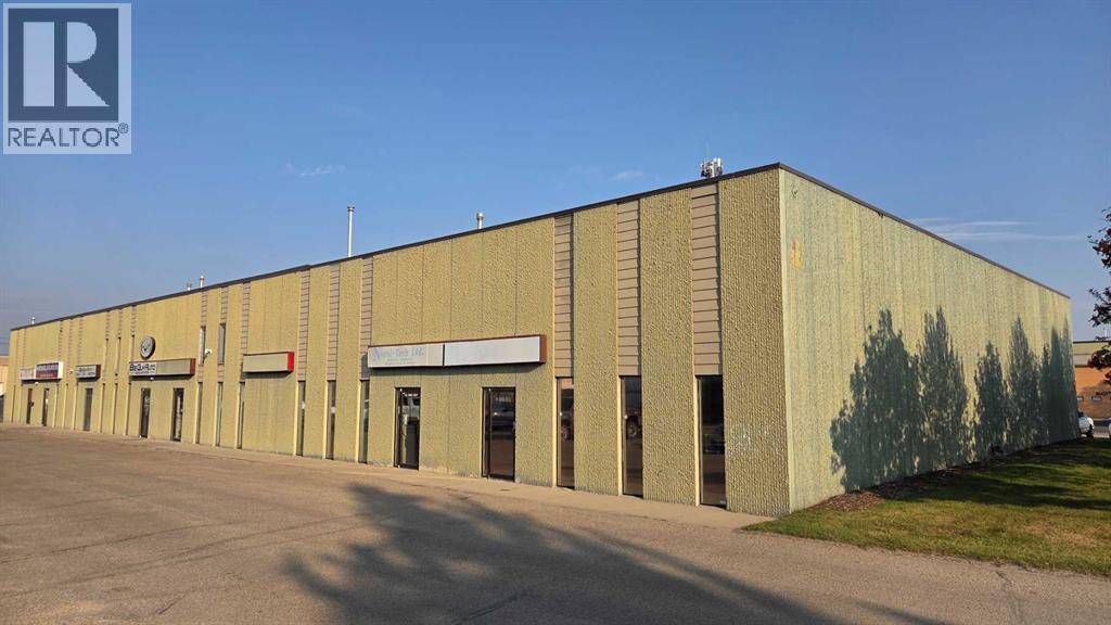 Red Deer, AB T4P2J8,1, 4980 76 Street