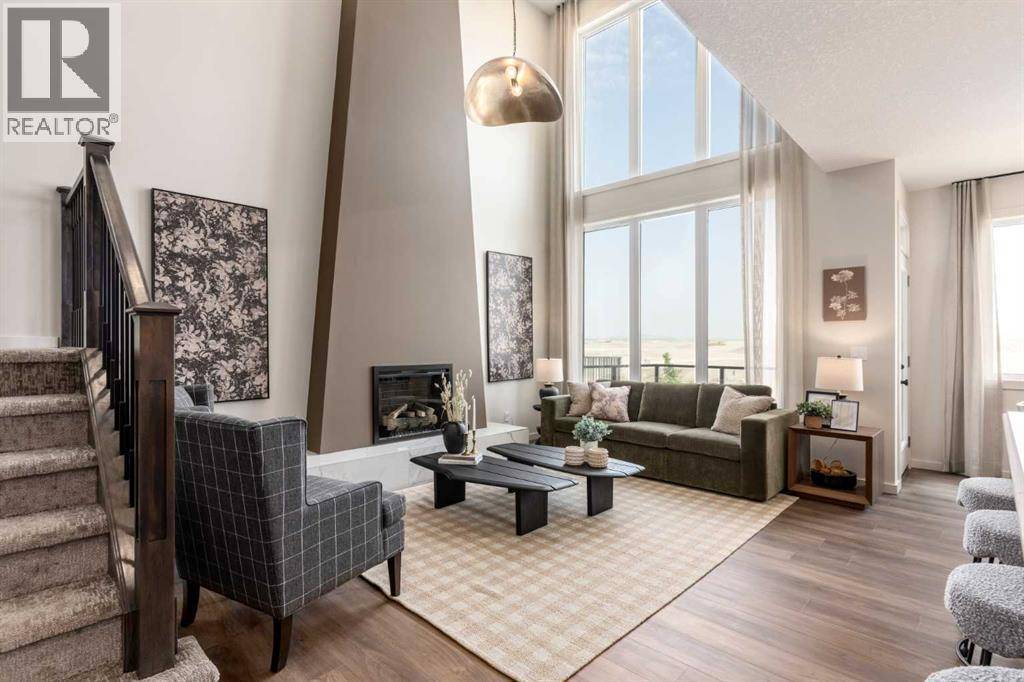 Calgary, AB T3P2V9,58 Starling Passage NW