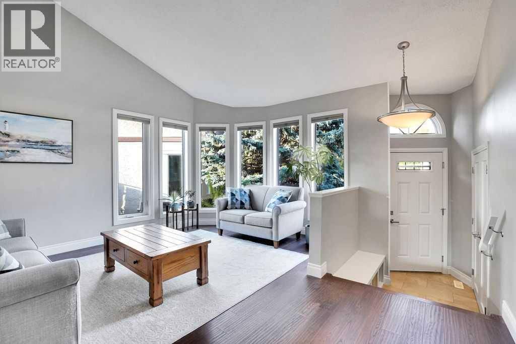 Calgary, AB T2W5X4,229 Wood Valley Place SW