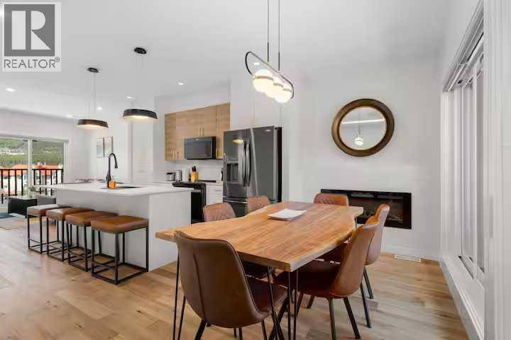 Canmore, AB T2W2W1,3, 1717B Mountain Avenue