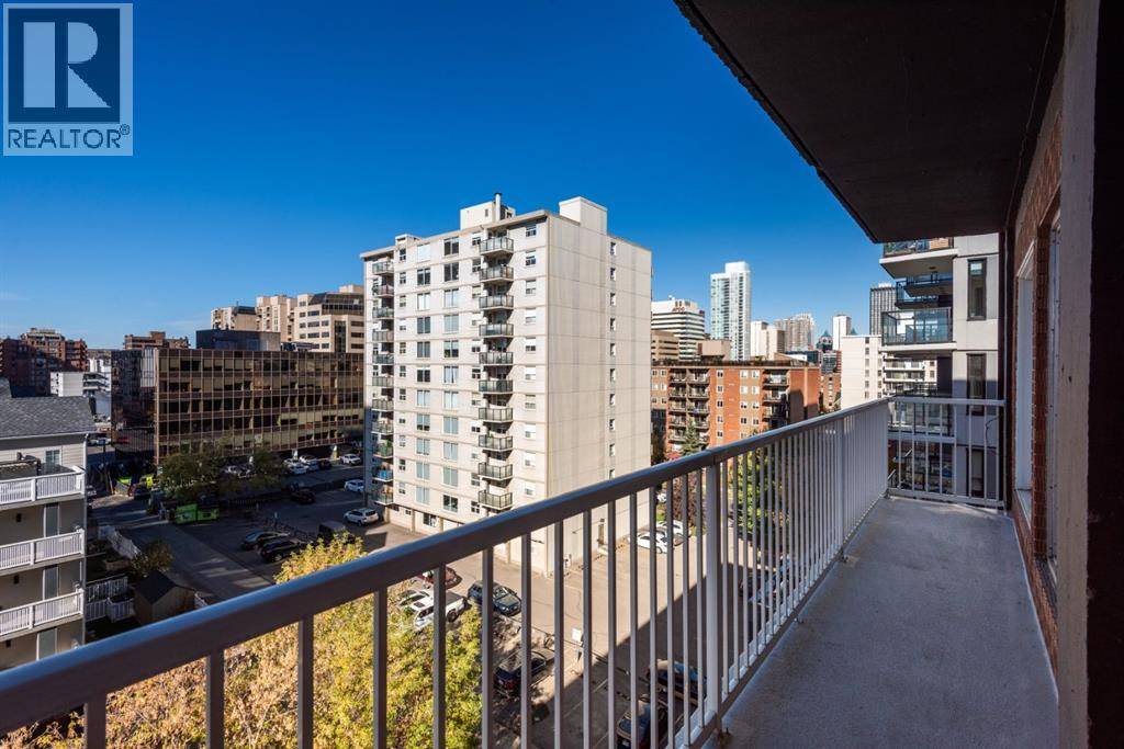 Calgary, AB T2R1A6,605, 1411 7 Street SW