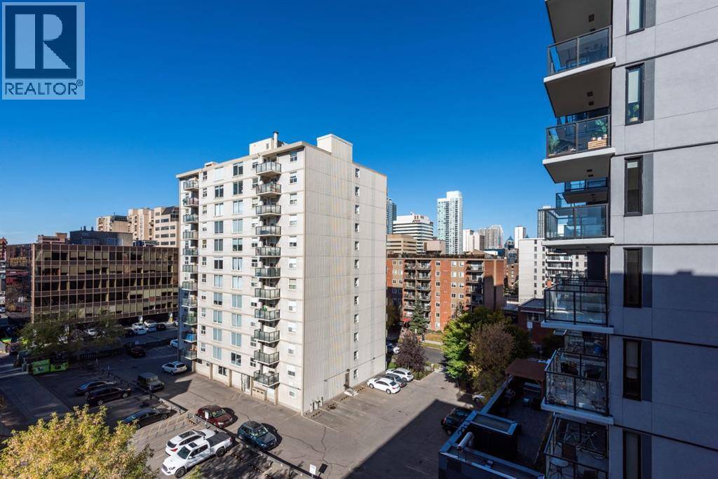 Calgary, AB T2R1A6,605, 1411 7 Street SW