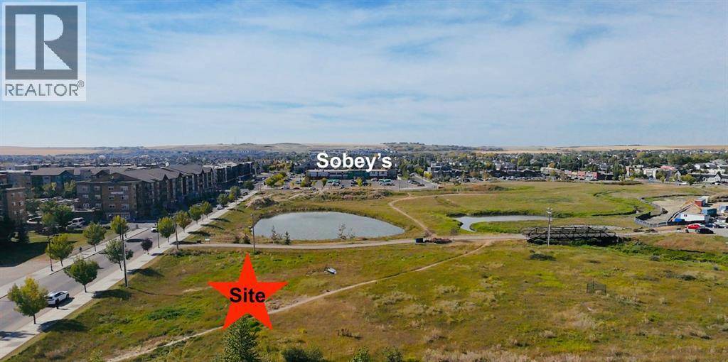 Airdrie, AB T4B3E2,116 RAILWAY Avenue SW