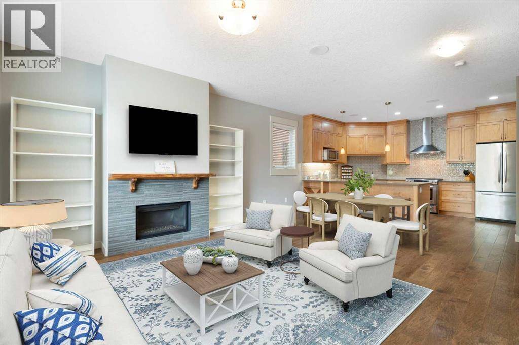 Calgary, AB T3B0P5,1, 4728 17 Avenue NW