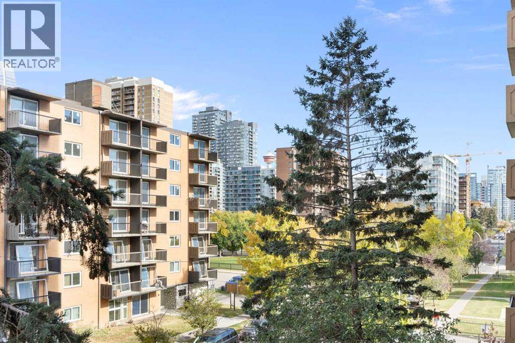 Calgary, AB T2R0N3,403, 733 14 Avenue SW