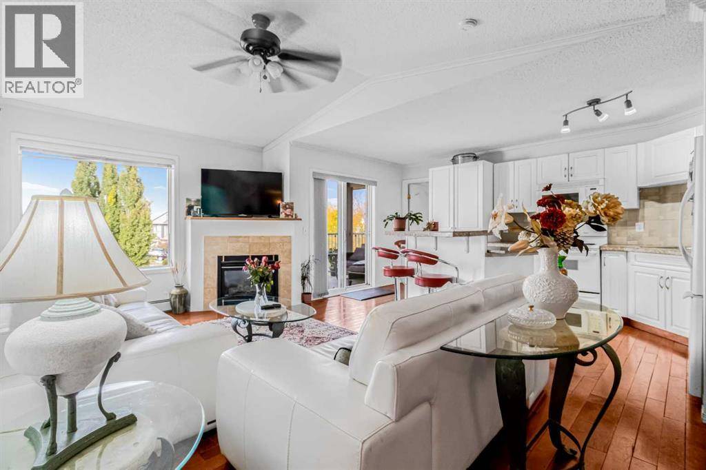 Calgary, AB T2B3R6,#308, 3308 Valleyview Park SE