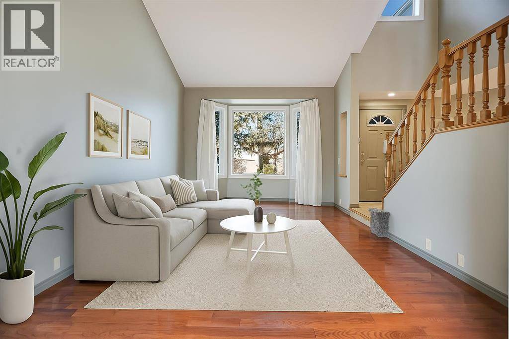 Calgary, AB T2W5V6,107 Wood Valley Drive SW