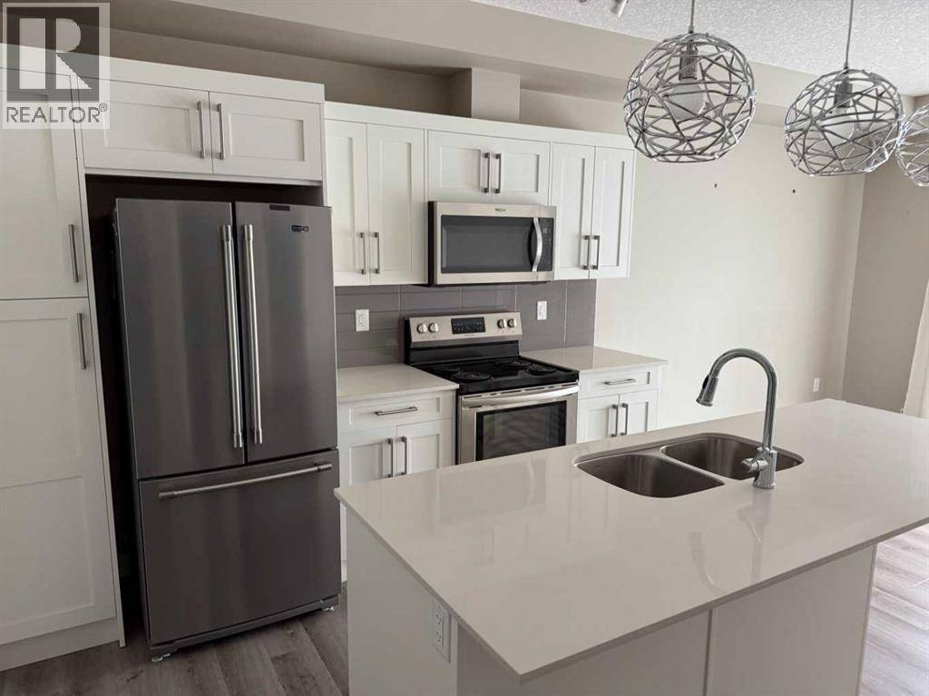 Calgary, AB T3M2X7,203, 100 Auburn Meadows Common SE