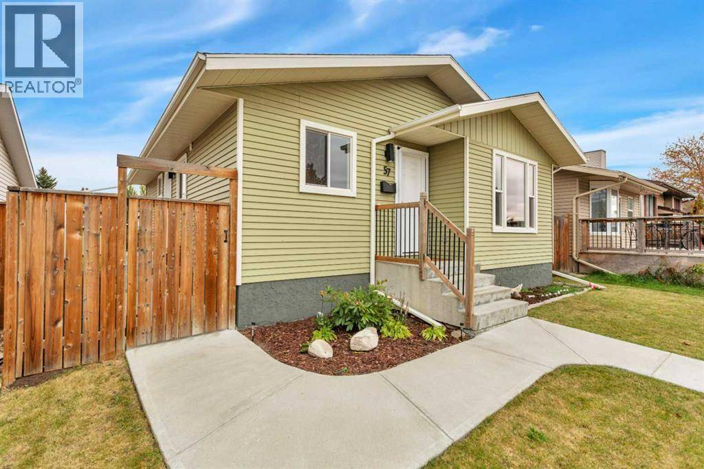 Red Deer, AB T4R1X8,57 Erickson Drive