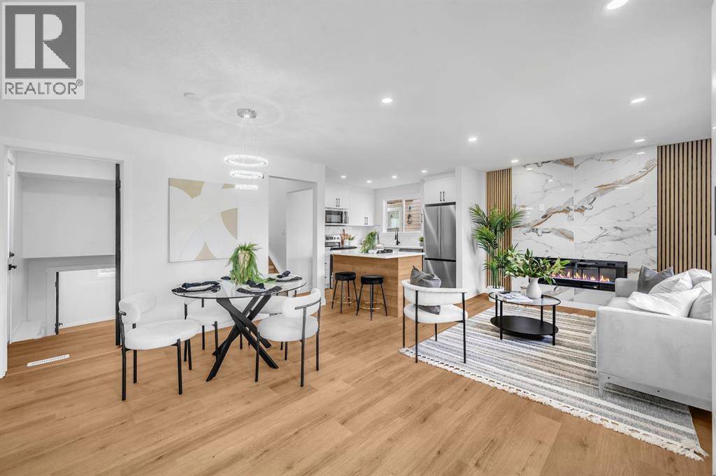 Calgary, AB T1Y4R1,5747 24 Avenue NE