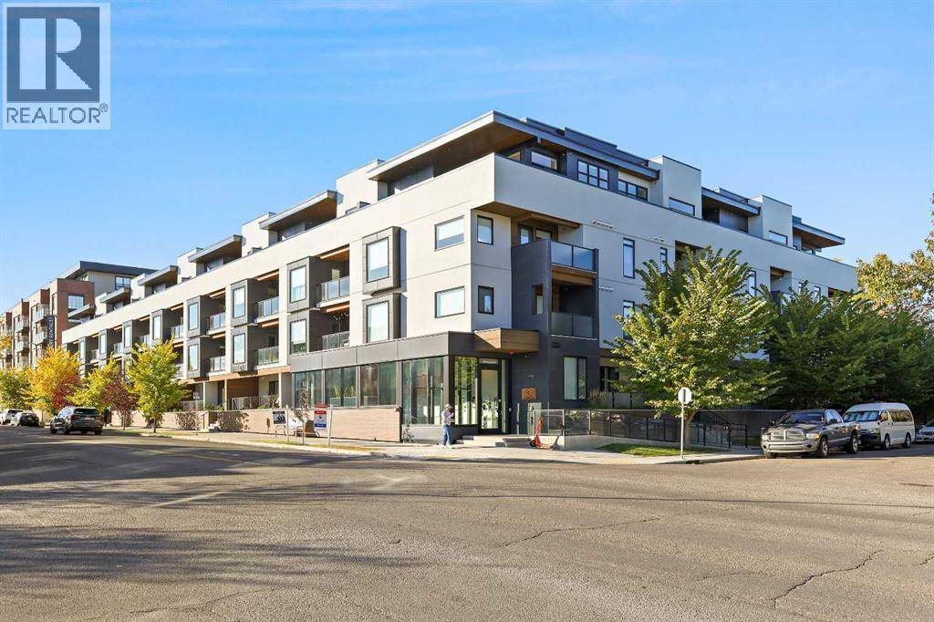 Calgary, AB T2T4A2,111, 3375 15 Street SW