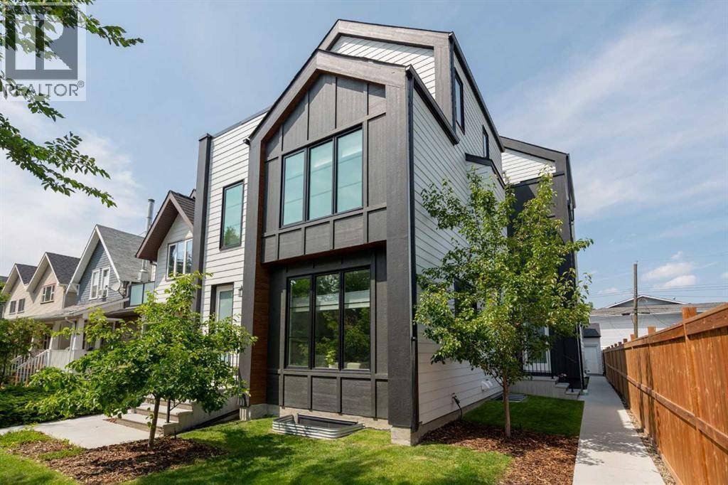 Calgary, AB T2E1S2,2, 136 21 Avenue NE