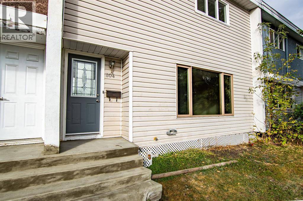 Red Deer, AB T4N1V8,604 Terrace Park