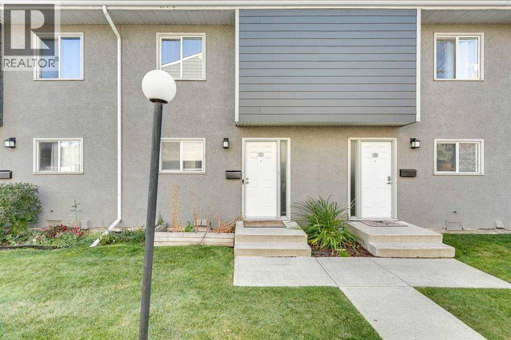 Calgary, AB T2J0A3,52, 219 90 Avenue SE