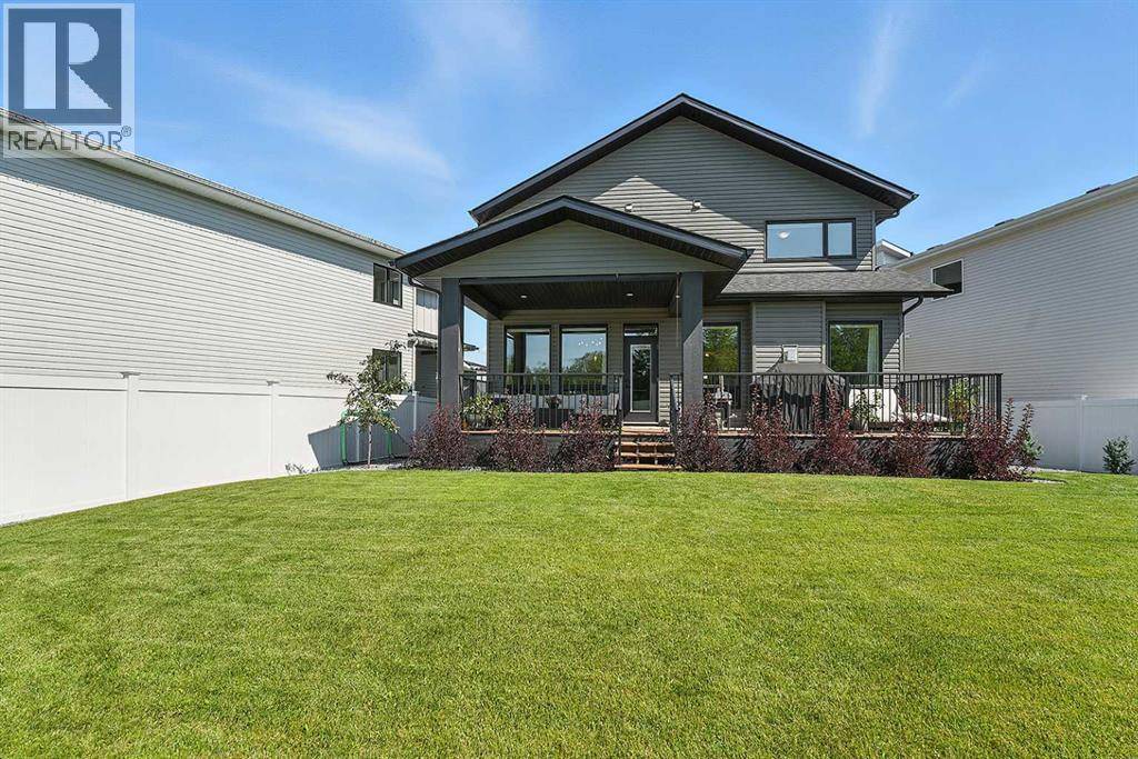 Red Deer, AB T4E1A6,84 Emmett Crescent