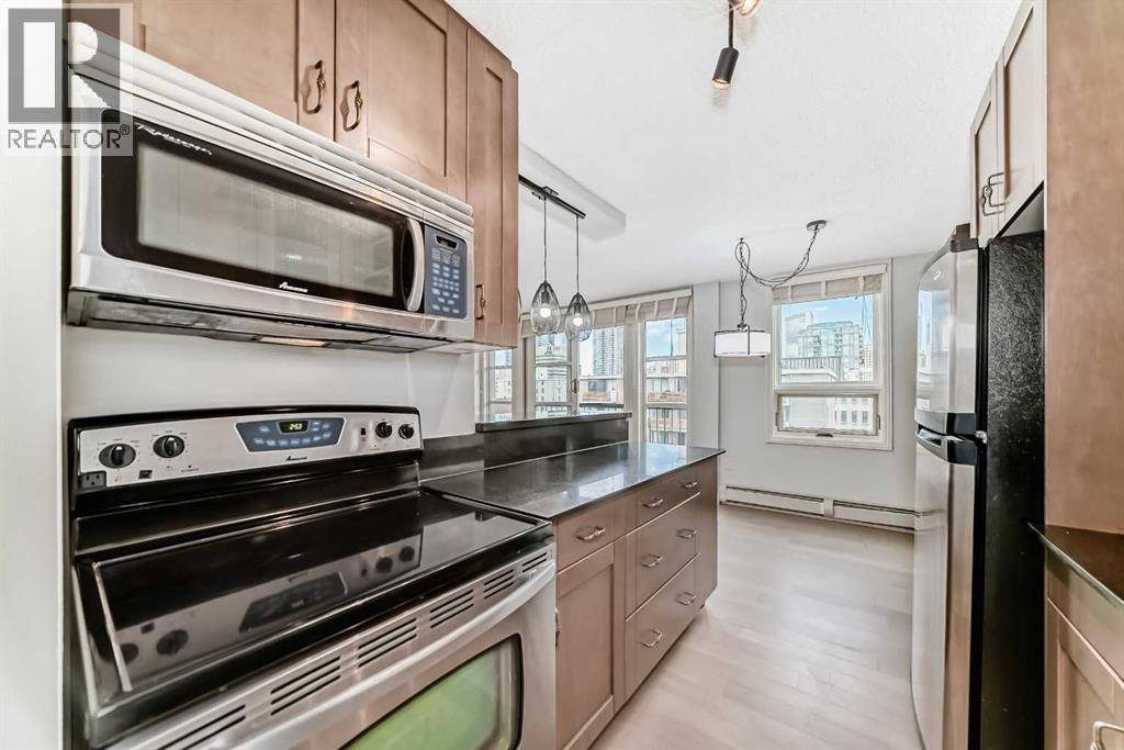 Calgary, AB T2R0N3,903, 733 14 Avenue SW