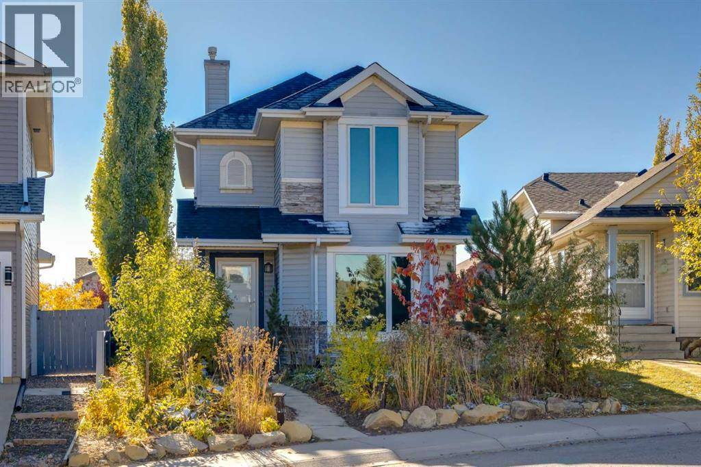 Calgary, AB T3K4X6,327 Covewood Park NE