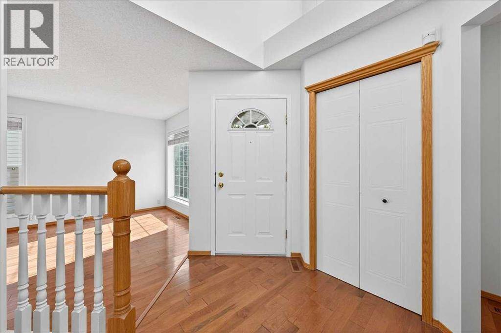 Calgary, AB T3G4P9,50 Citadel Ridge Green NW