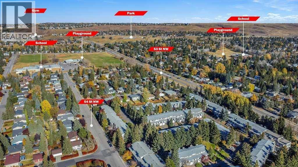 Calgary, AB T3A2B4,56, 5400 dalhousie Drive NW