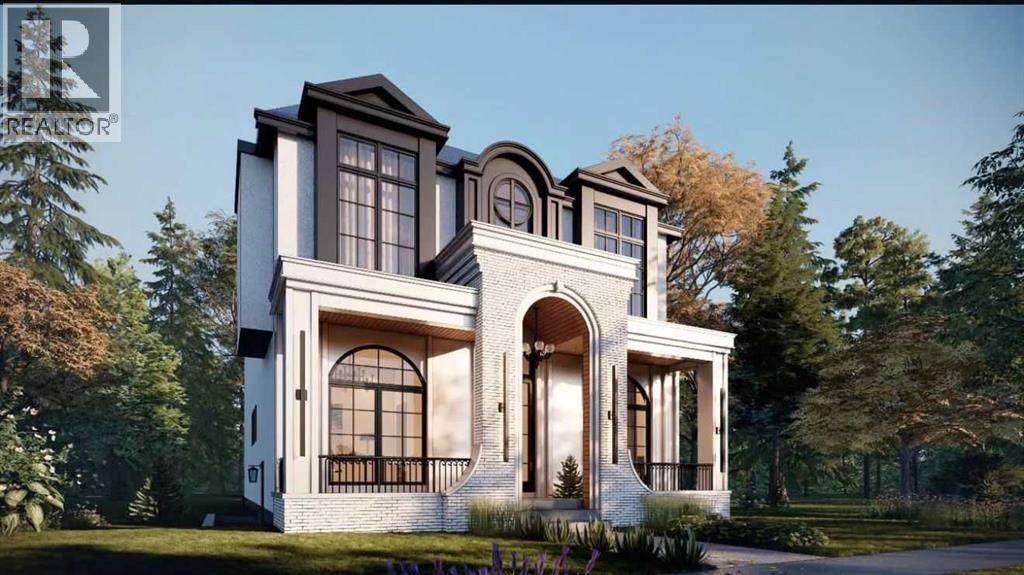 Calgary, AB T2M0A4,120 8 Avenue NW