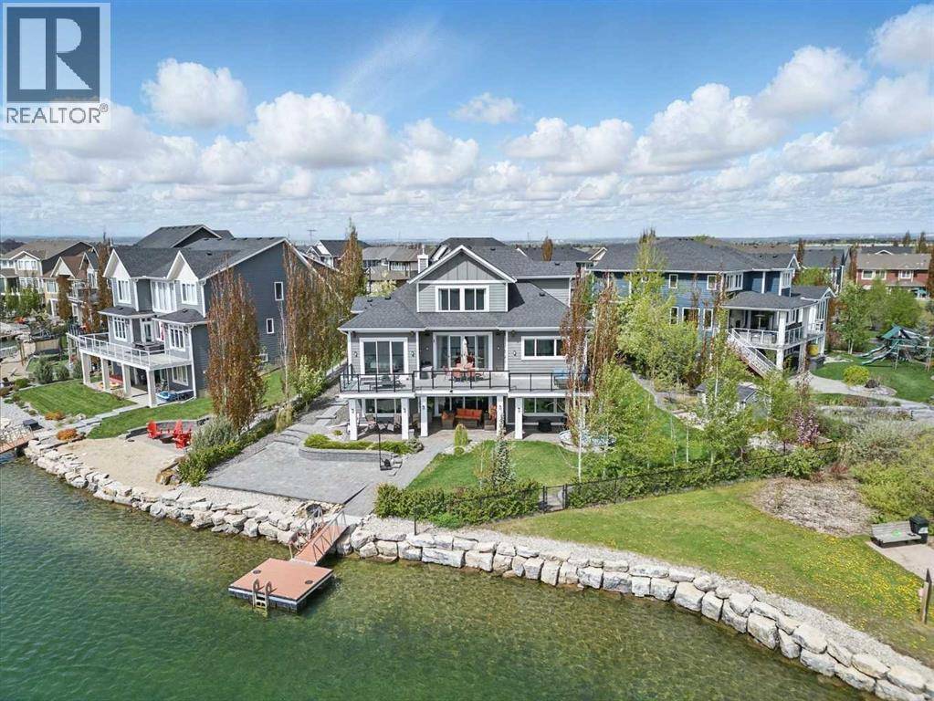 Calgary, AB T3M0R9,129 Auburn Sound Point SE