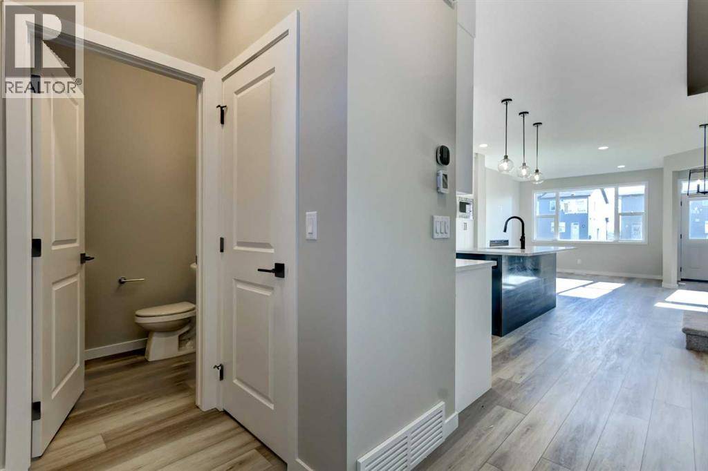 Calgary, AB T3M4H6,125 Setonvista Gate SE