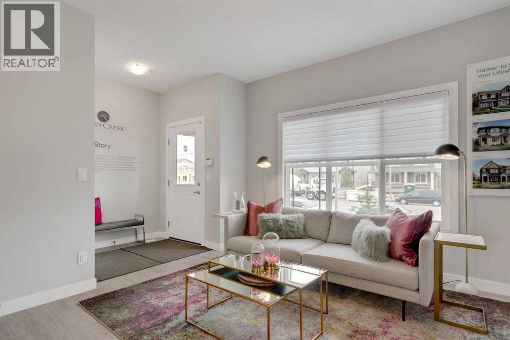 Calgary, AB T2X6A1,943 Legacy Circle SE