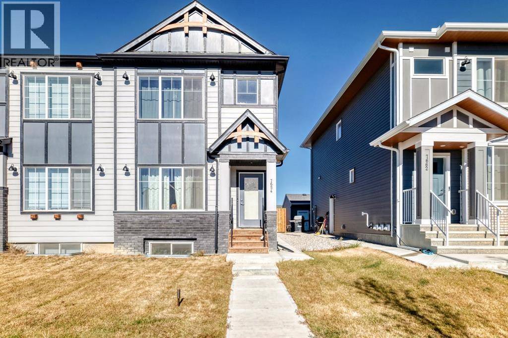 Calgary, AB T3S0H7,7654 202 Avenue SE