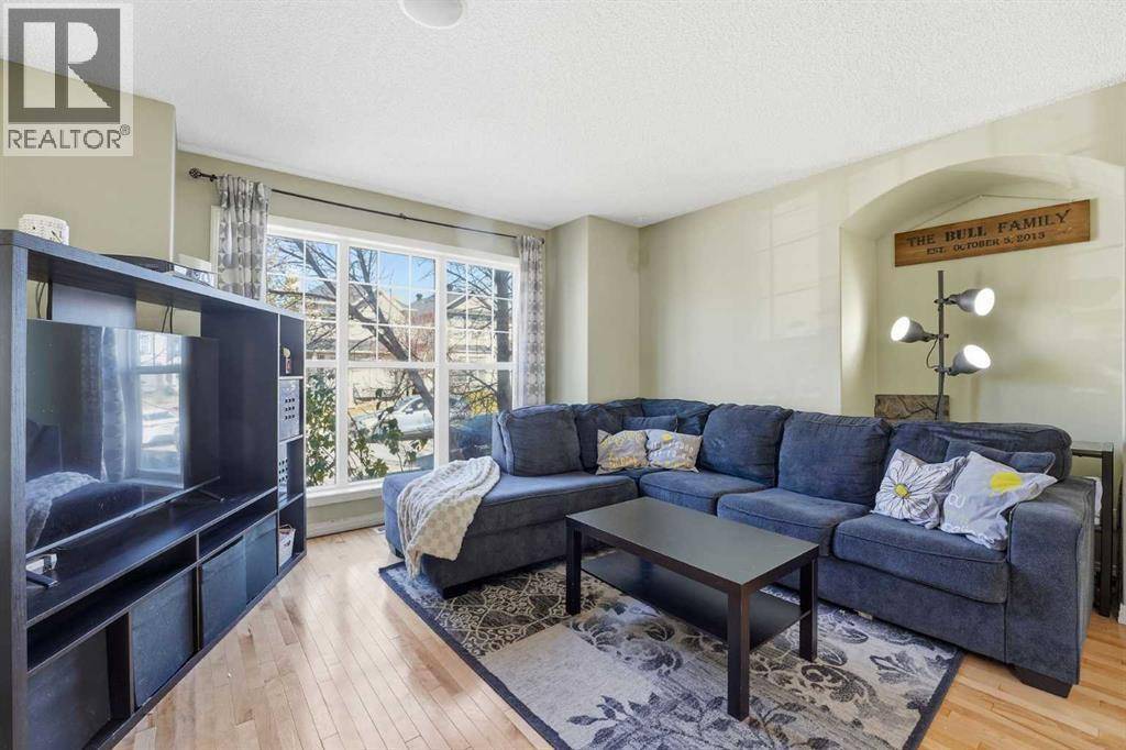 Calgary, AB T3M1E3,23 Cramond Circle SE