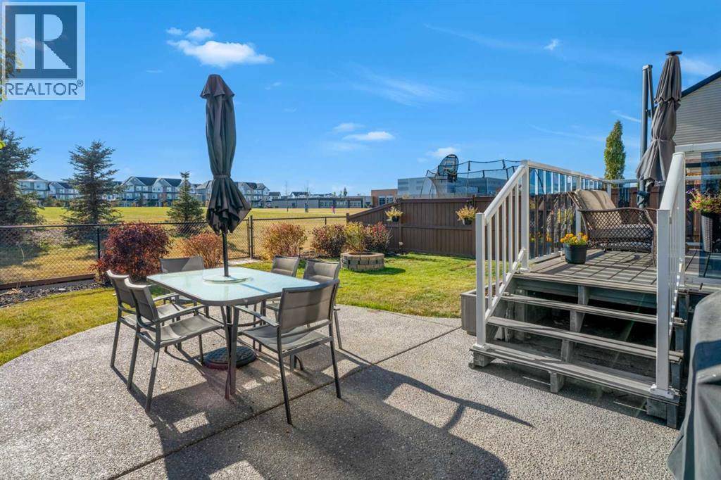 Calgary, AB T2Z0P4,106 Copperstone Close SE