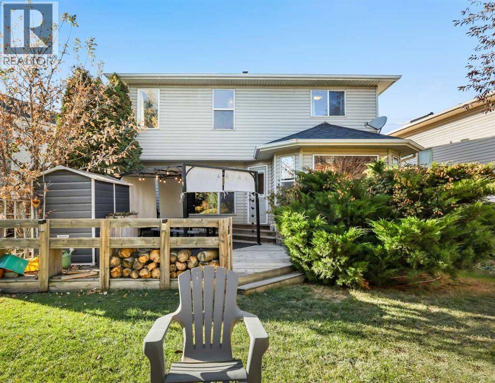 Calgary, AB T2Z2T4,248 Douglas Ridge Green SE