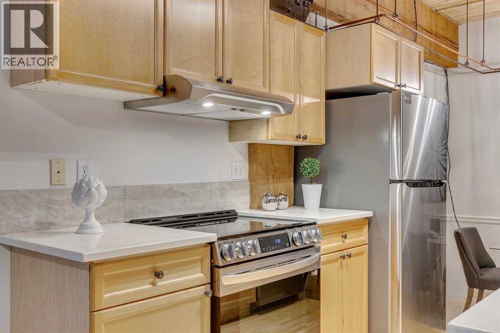 Calgary, AB T2K0A8,204, 535 10 Avenue SW