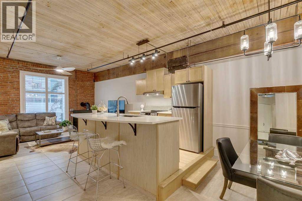 Calgary, AB T2K0A8,204, 535 10 Avenue SW