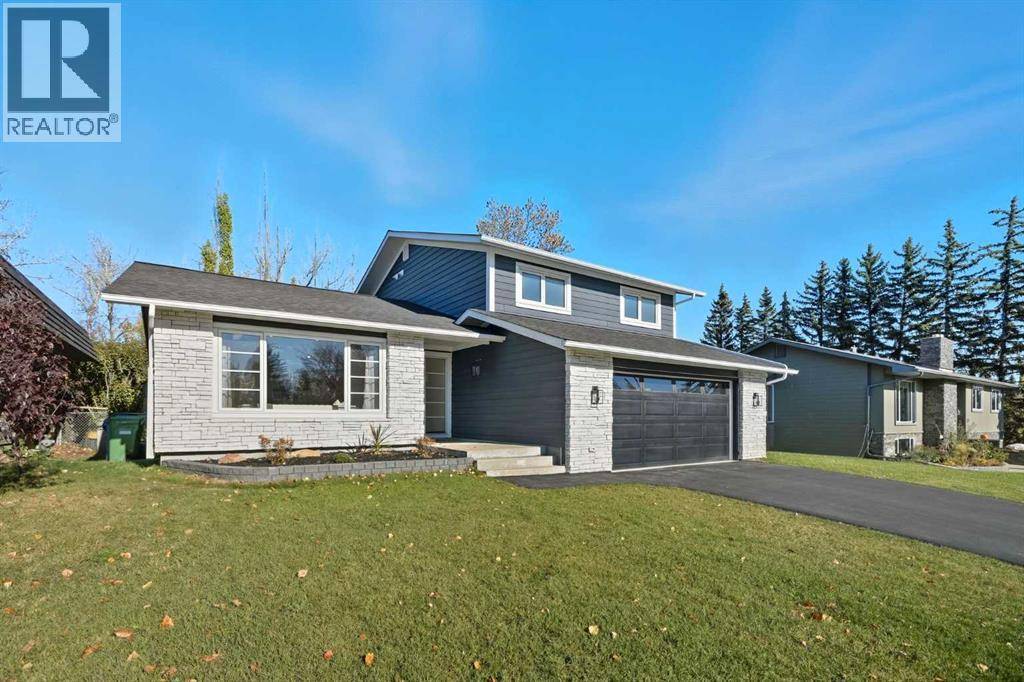 Calgary, AB T2G2G6,1016 Mapleglade Drive SE