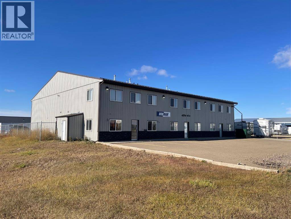 Camrose, AB T4V4E5,4314 41 Street