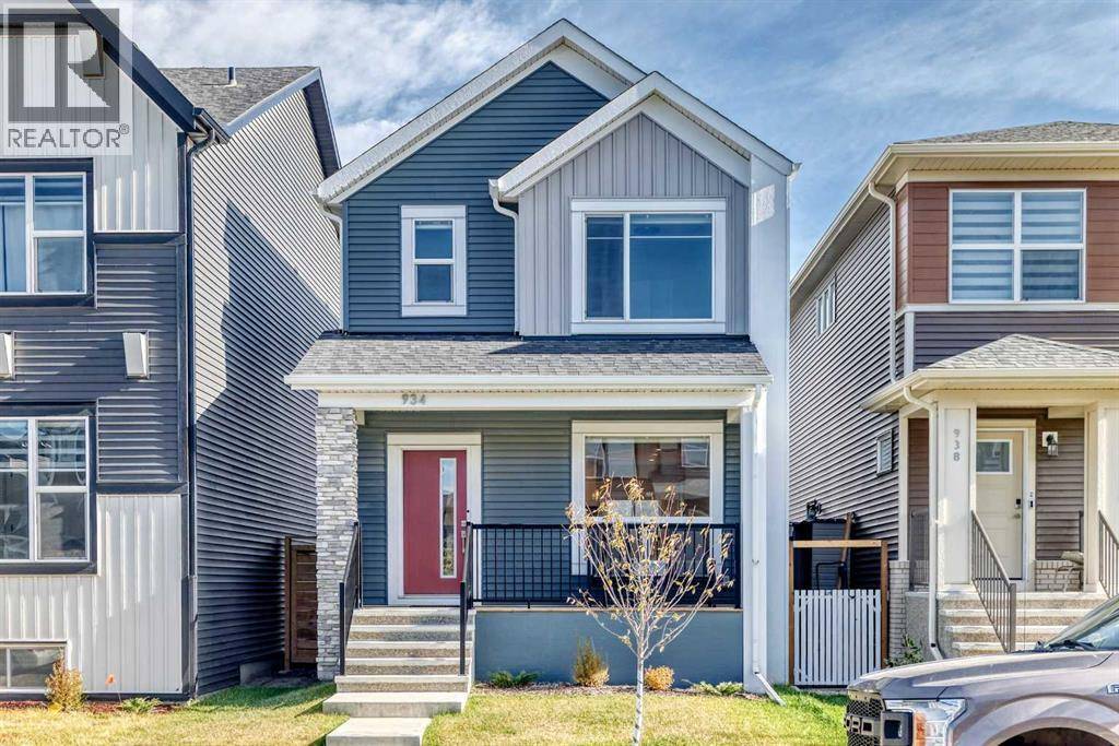 Airdrie, AB T4B5L9,934 Cobblemore Common SW