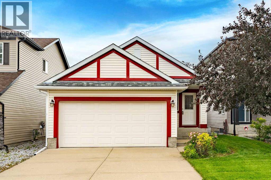 Calgary, AB t2y4t1,41 Everridge Court SW