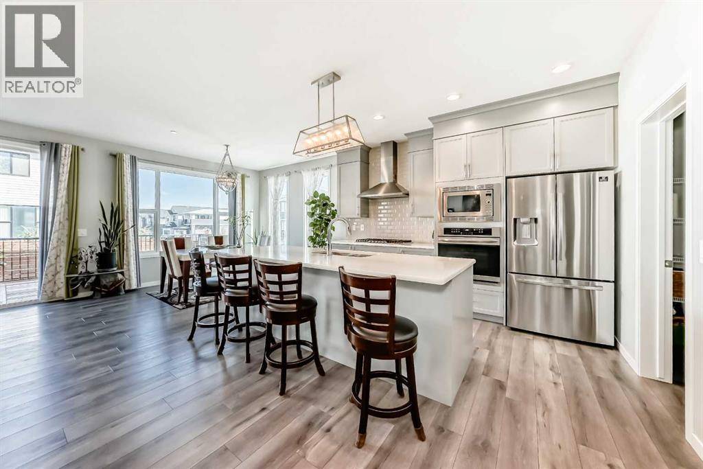 Calgary, AB T3P1P1,113 Howse Mount NE