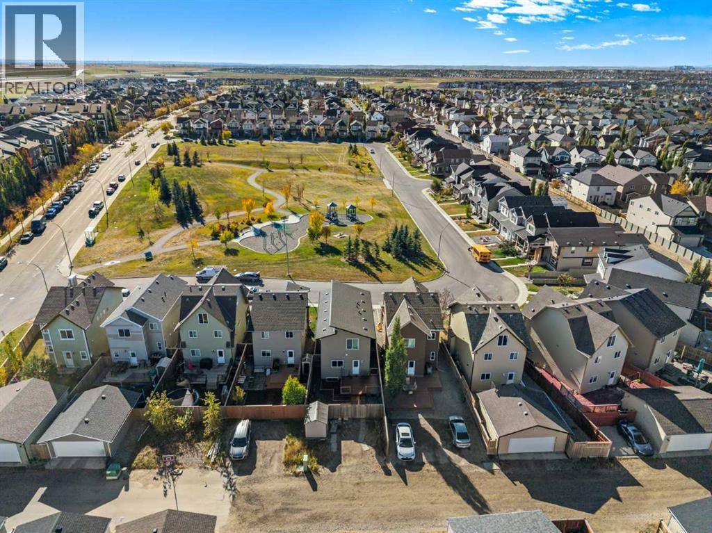 Calgary, AB T2Z1Z4,24 Copperpond Park SE