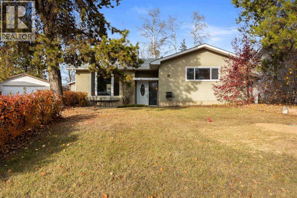 Fort Mcmurray, AB T9H1M8,20 Clark Crescent