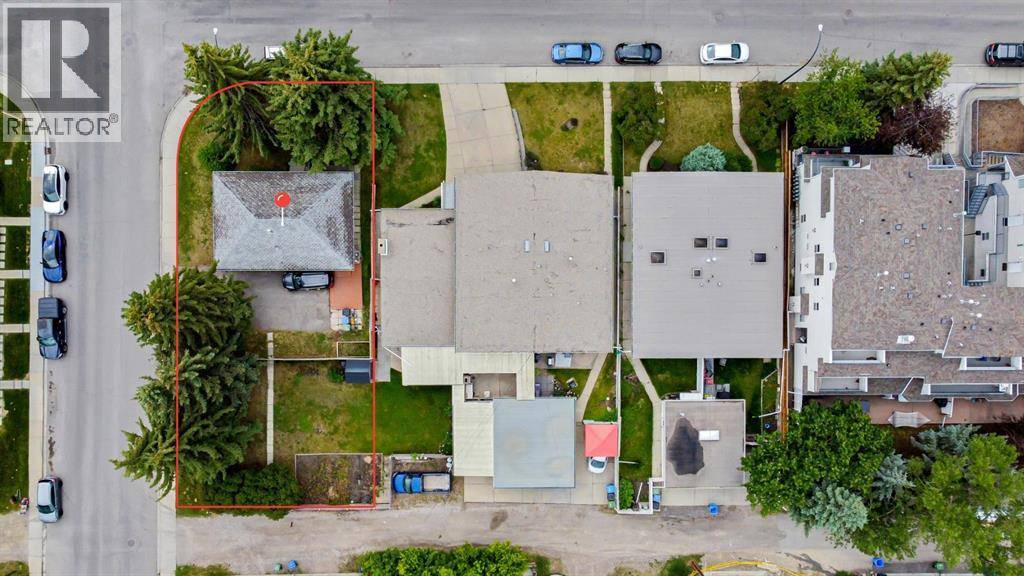 Calgary, AB T2V0G8,604 56 Avenue SW