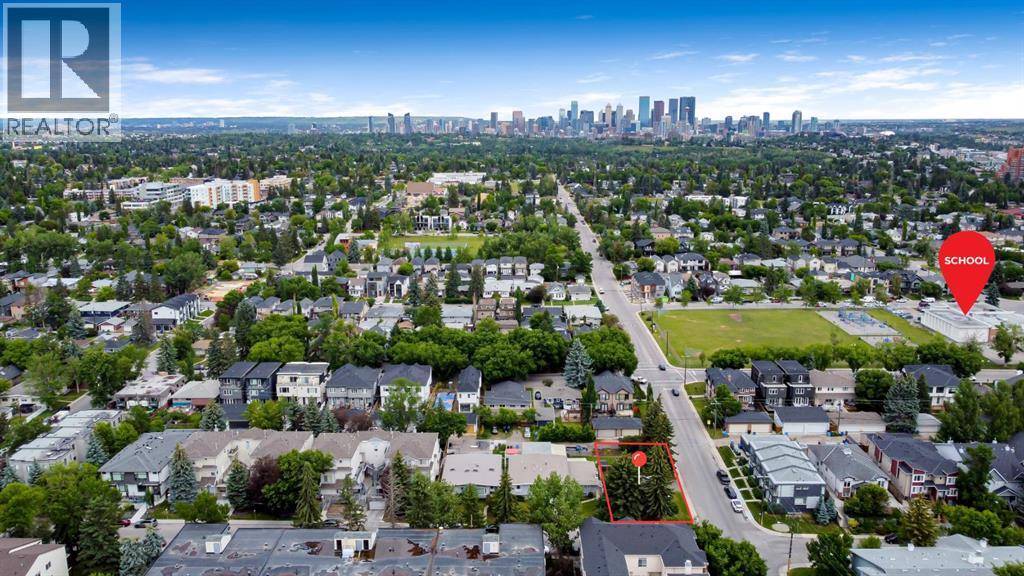Calgary, AB T2V0G8,604 56 Avenue SW